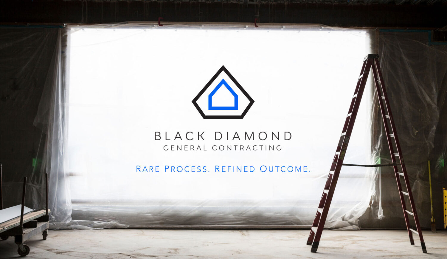 Black Diamond General Contracting Jupiter FL | Expert Construction Services